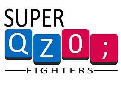 Super QZ0; Fighters - gamejam game