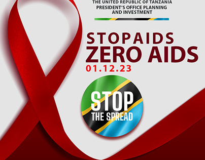HIV & AIDS 2023