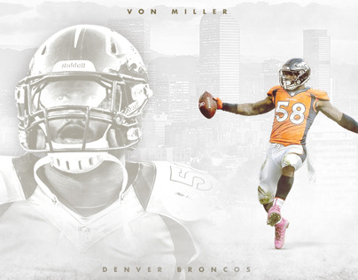 Von Miller | Denver Broncos