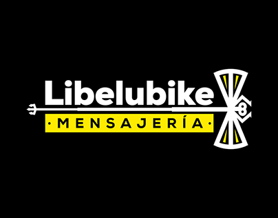 Brand design - Libelubike