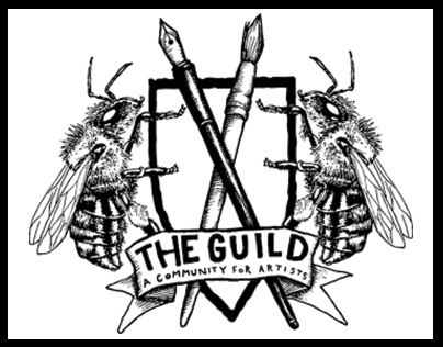 The Guild: A Community for Artists