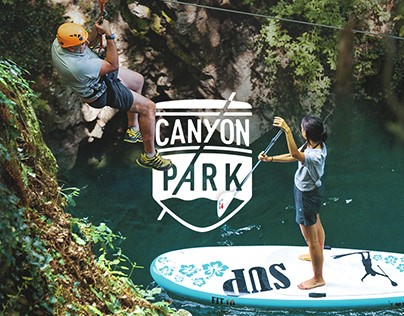 Canyon Park // IN & OUT