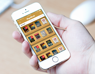 [App]-BookStore