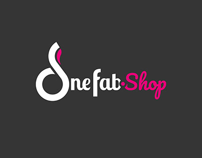 Brand Guidelines: One Fab Shop