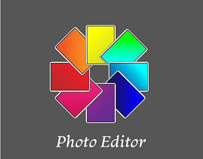 Photo App Design