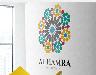 Al Hamra Initiatives