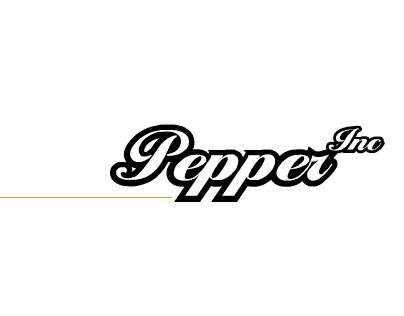 Pepper Inc Web Site