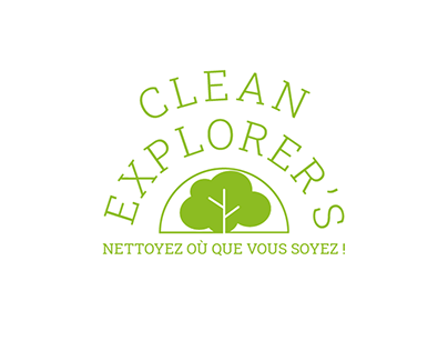 Mobile Application and Society : Clean Explorer's