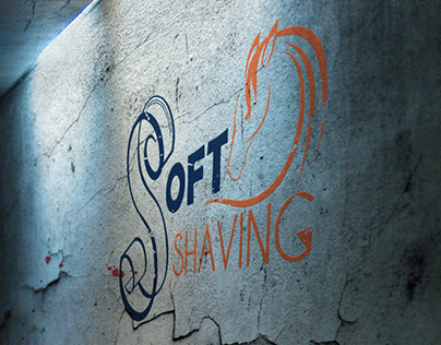 Soft Shavings Logo