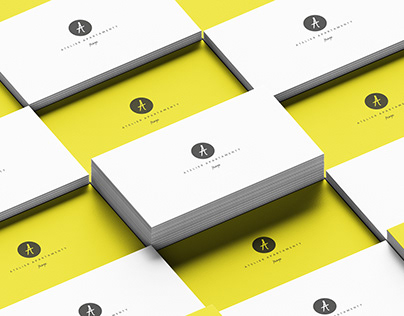 Branding for investment apartments