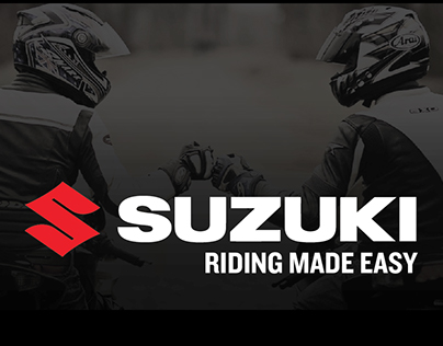 Suzuki Cycles