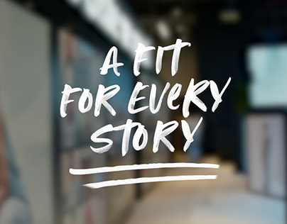 American Eagle - A Fit For Every Story