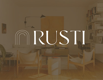 Rusti | Website