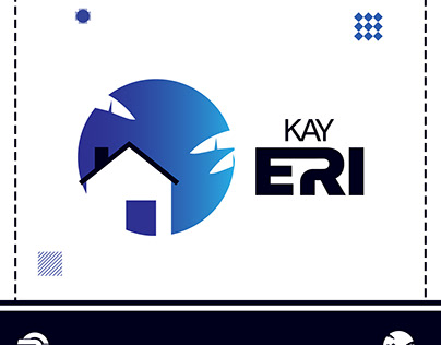 Kay Eri logo brand