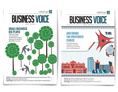 Business Voice Magazine