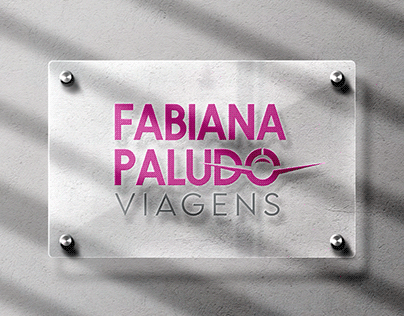 Fabiana Paludo Viagens