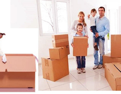 Project thumbnail - Most International Gate Packers And Movers