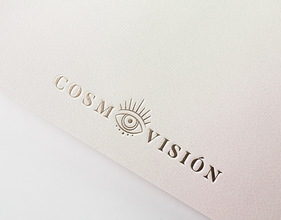 Brand Identity for an Optician