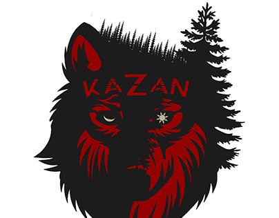 Kazan logo