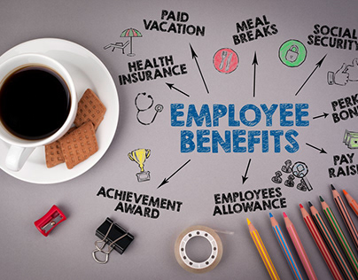 Employee Benefits in Colorado Springs, CO