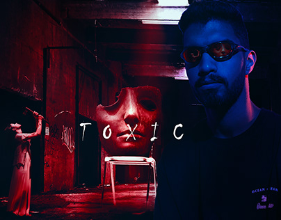 toxic