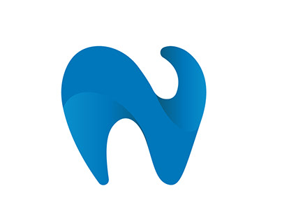 N dental logo
