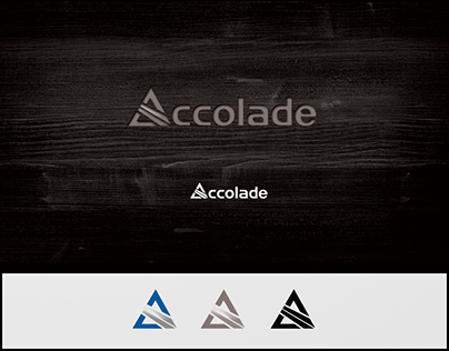 Logo Design for SEO consultancy firm Accolade