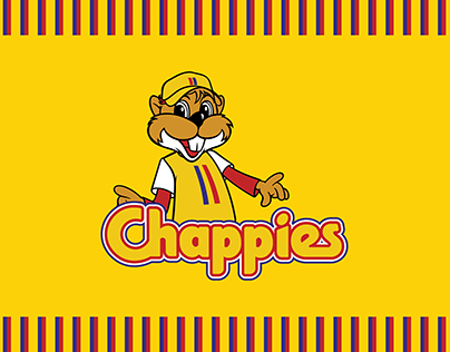 Chappies Animated Instagram Campaign