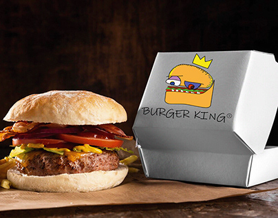 Burger King feat. Basquiat