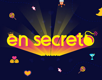 Emoji Music Video: En Secreto