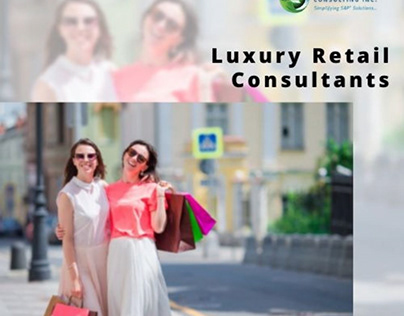 Luxury Retail Consultants