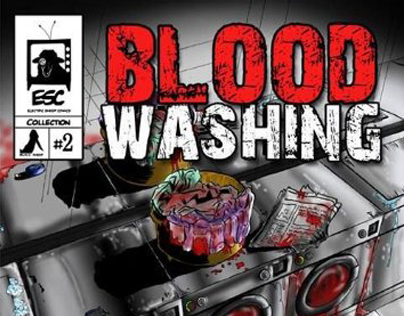 Bloodwashing
