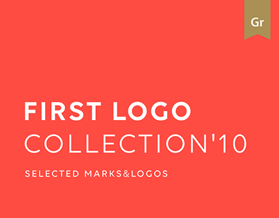 Featured Logo Collection 2010