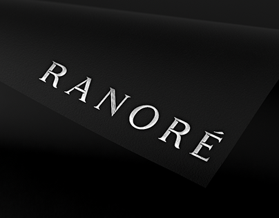 RANORE' FASHION BRAND | Branding