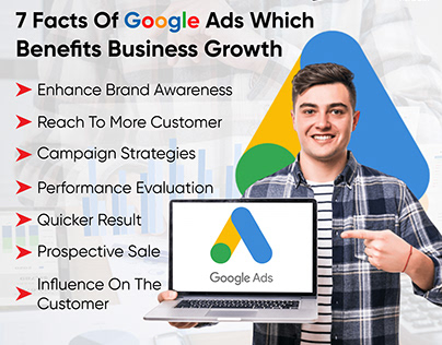 7 facts of google ads post design