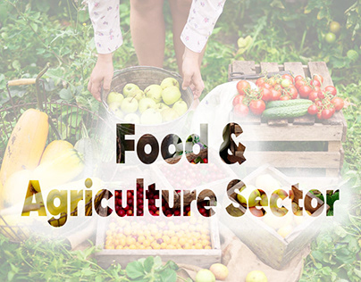 Food & Agriculture Sector