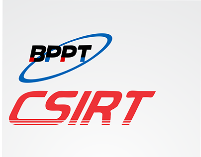 Banner - BPPT CSIRT