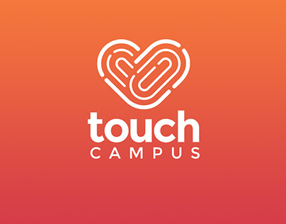 Logo Design for Touch Campus
