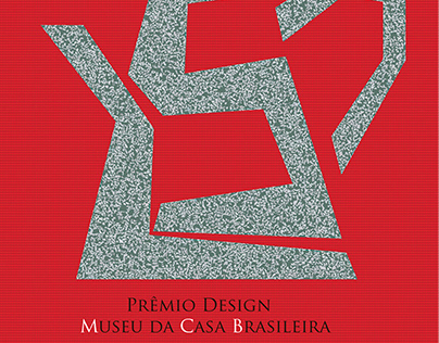 Cartaz Prêmio museu da casa Brasileira