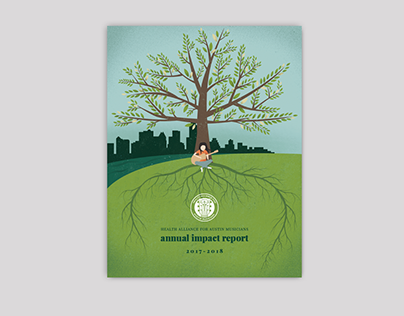 HAAM Annual Report 2017-2018