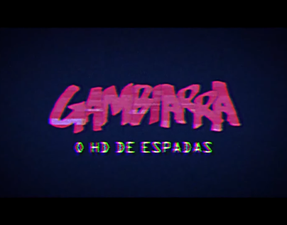 Gambiarra: "O HD de Espadas" Short Film.
