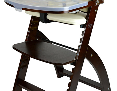 What Do Parents Like About Abiie Highchair?