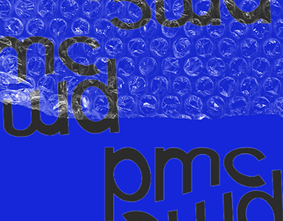 Graphic Design: PMC Rebranding Project