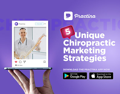 5 unique chiropractic marketing strategies
