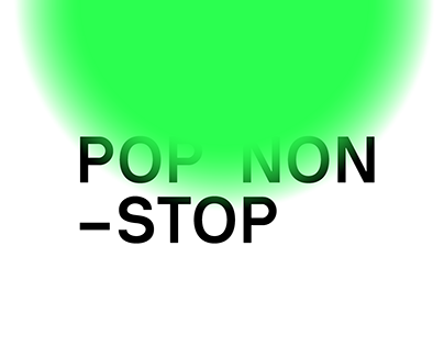 POP NON–STOP