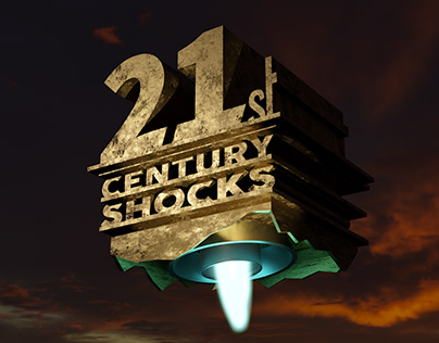 21st Century Shocks