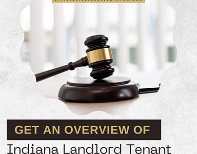 Indiana Landlord Tenant Law And Regulations