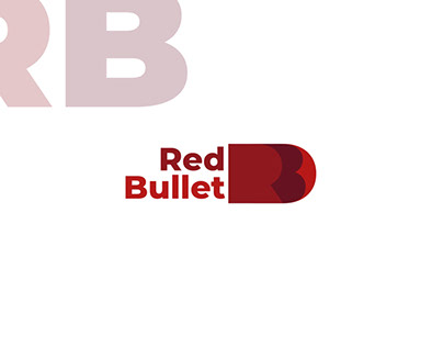 Logo Red Bullet