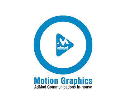 Digital Promotion (AdMad Communications In-house)