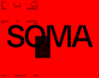 Project thumbnail - SOMA